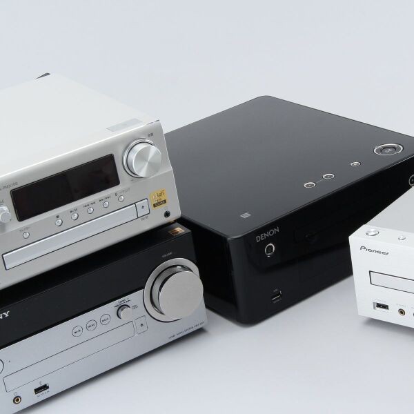 ASCII.jp：1万円台から!? 最新ミニコンポで味わう高音質ワイヤレス