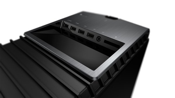 ASCII.jp：絶好調の日本HPがゲーミングPC「OMEN by HP」を大刷新