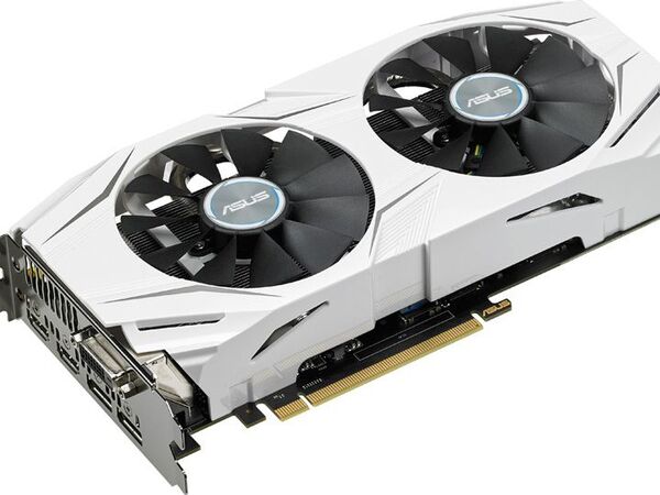 ASCII.jp：ASUS、GeForce GTX 1080／1070／1060搭載のグラフィック