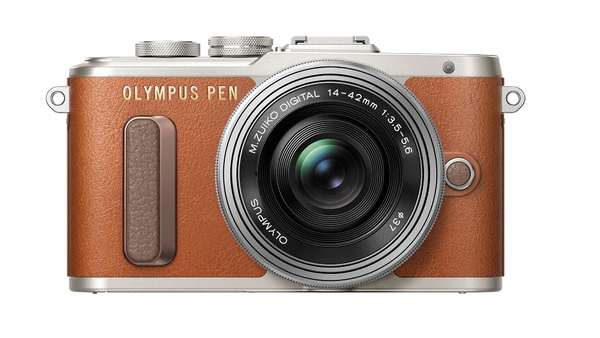 ASCII.jp：オリンパス「PEN」の最新機種「E-PL 8」が登場！ 独自の自