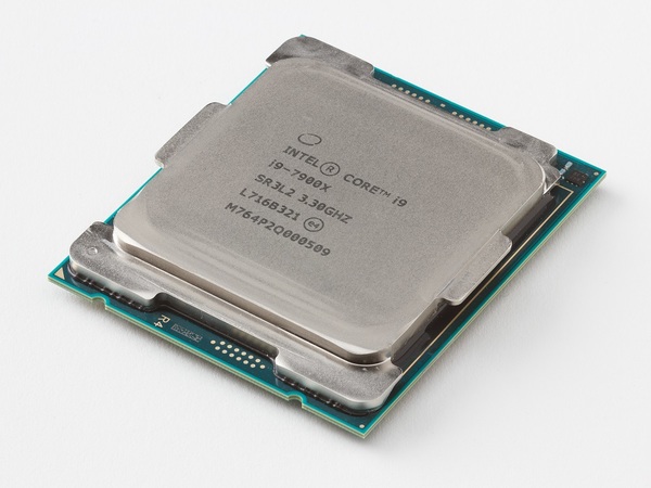 ASCII.jp：Core i9-7900X＆Core i7-7800Xレビュー、全コア4.5GHz OCで