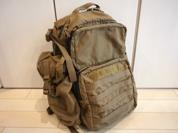 ASCII.jp：米海兵隊の巨大バックパックを買いました