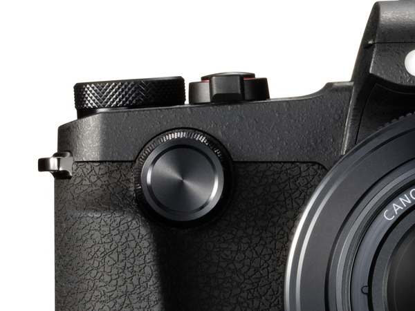 ASCII.jp：キヤノン初のAPS-C高級コンデジ「PowerShot G1 X Mark III