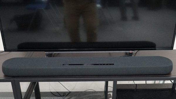 ASCII.jp：ヤマハの大人気サウンドバーの新モデルは3Dサラウンドを強化