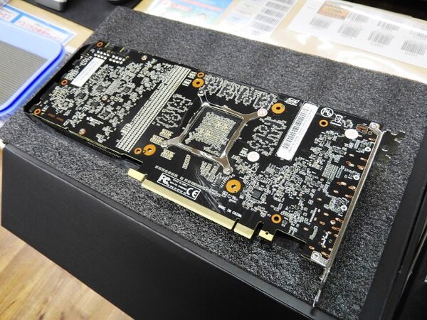 ASCII.jp：約7万円！ 最安クラスのGeForce RTX 2070がPalitから