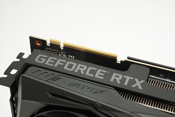 RTXシリーズ大本命！ASUS ROG STRIXブランドのグラフィックスボード2
