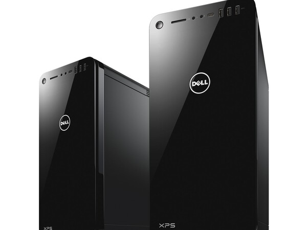 ASCII.jp：デル、インテル第9世代CPU搭載デスクトップ4モデルを発売