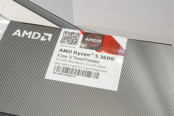 ASCII.jp：【今月の自作PCレシピ】第3世代Ryzen 5で組むコスパ抜群のPC