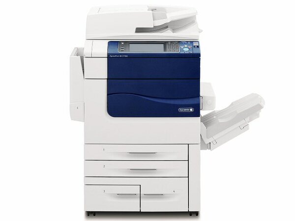 ASCII.jp：富士ゼロックス、従来比約7割の節電を実現した複合機