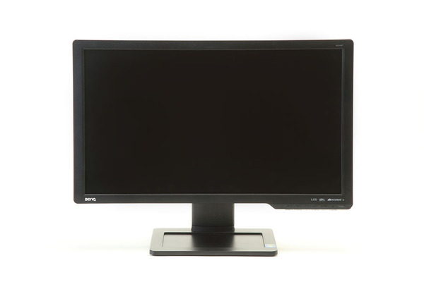 ASCII.jp：今すぐ買いたい液晶モニター【番外編(BenQ XL2410T)】 (1/3)