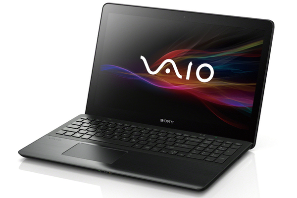 ASCII.jp：フルHD「VAIO Fit 15」が5万4800円—ソニー15.5型ノート