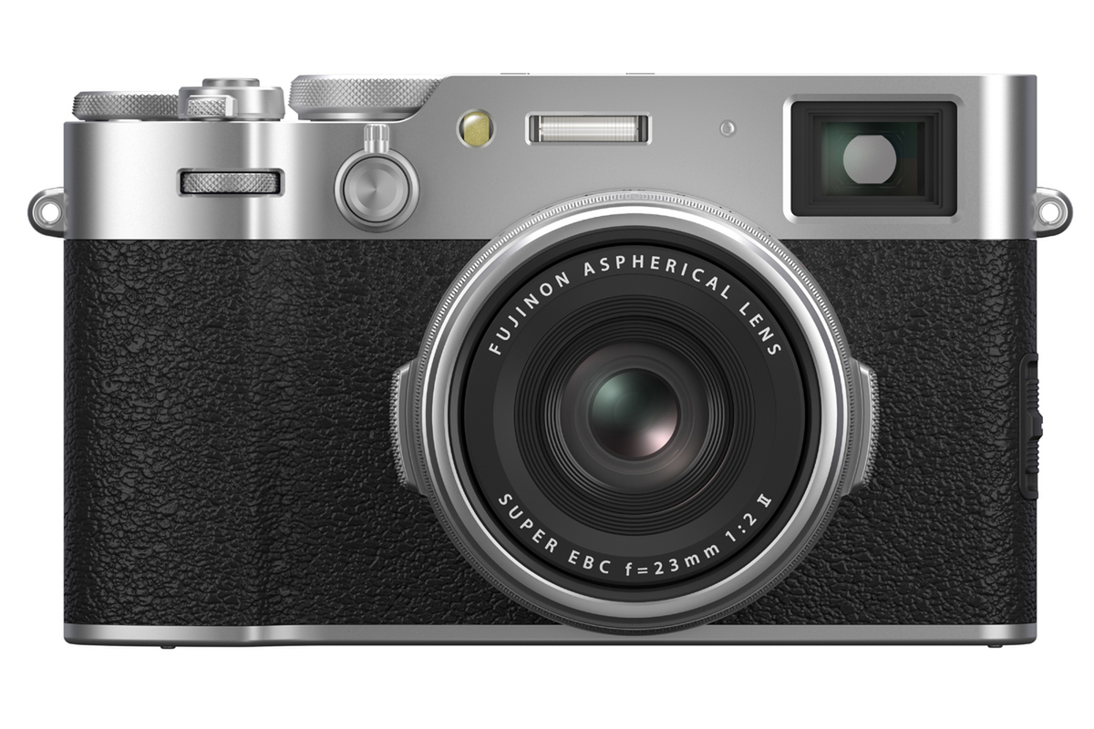 ASCII.jp：創立90周年記念モデルも限定販売 「FUJIFILM X100VI」