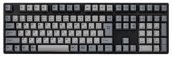 ASCII.jp：ホットスワップ対応メカニカルキーボードのRGB搭載モデル