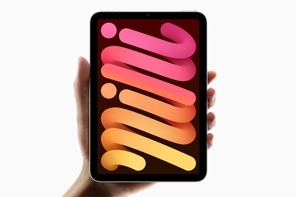 ASCII.jp：新iPad mini発表！ CPUはA17 ProでApple Pencil Pro対応