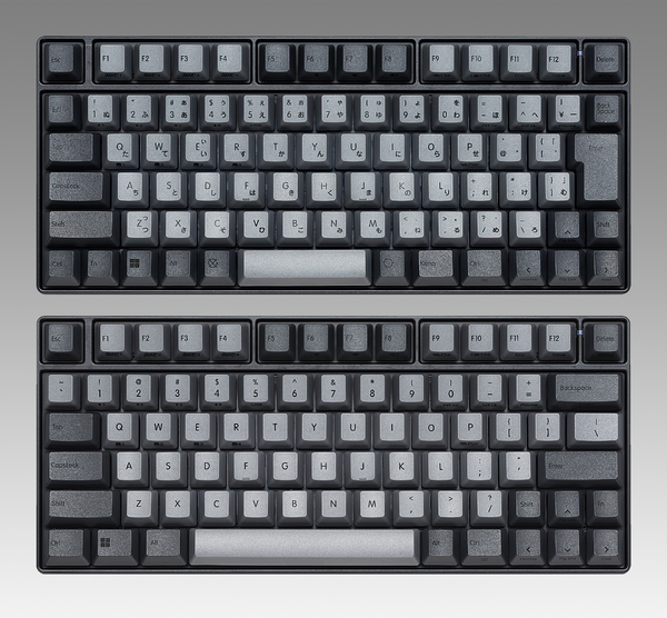 ASCII.jp：プロ愛用プレミアムキーボードに初の小型軽量モデル