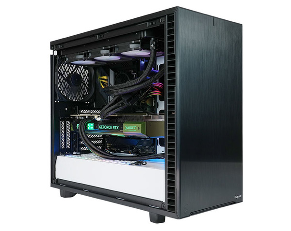 ASCII.jp：モンハンワイルズ推奨環境を満たすゲーミングPCが約20.5万円