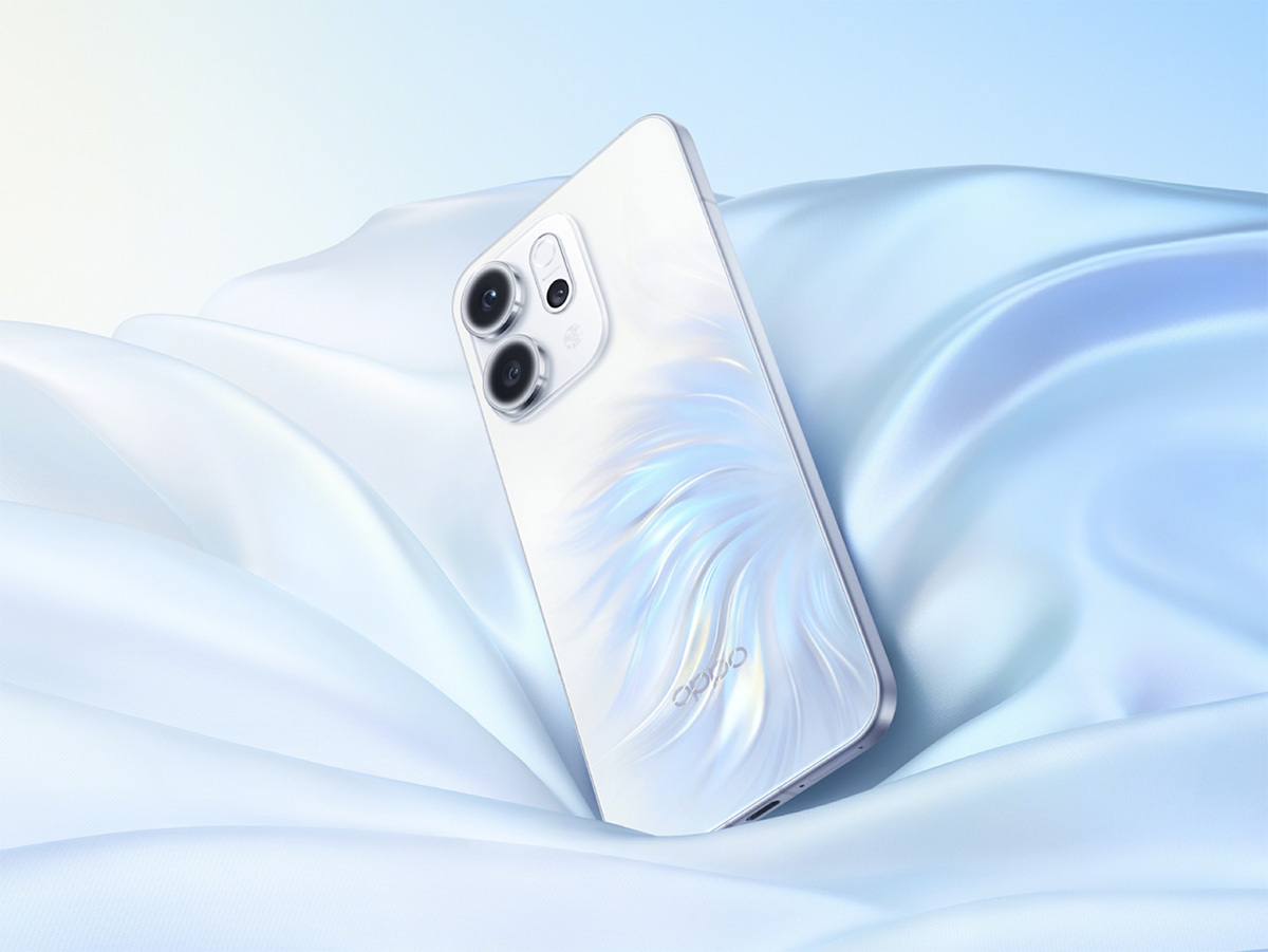 2025年夏のOPPOはミドルハイ機に高性能Androidタブレットも発売