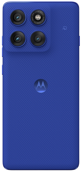 ASCII.jp：モトローラ、ミドルハイの「edge 60 pro」とエントリーの