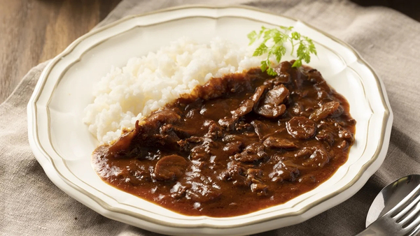 ASCII.jp：1日限定、ハヤシライスが480円オフで食べられる！