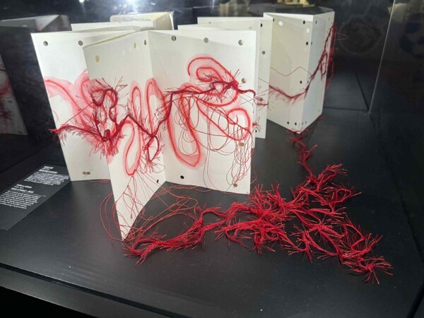 ASCII.jp：超人気の万博・イタリア館にまたも必見の展示が登場！ 伝説