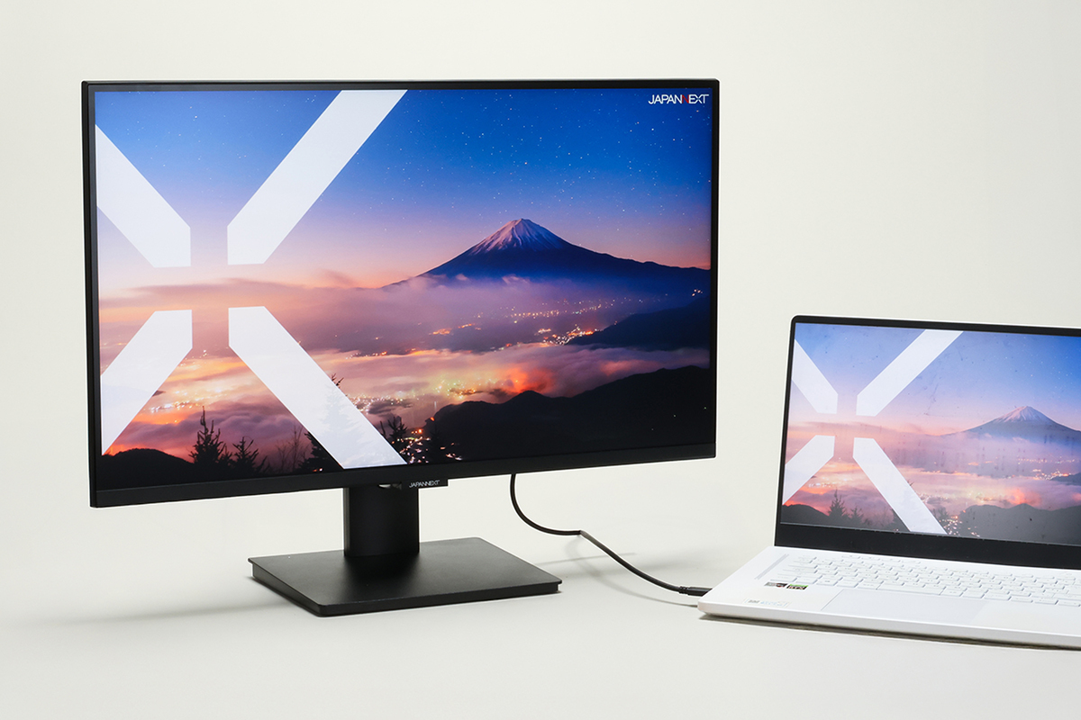 27型WQHD・100Hzで2万6000円台!? 仕事にもゲームにも使いたいあなたへ