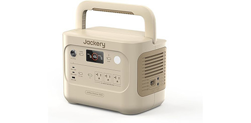 ASCII.jp：半額で手に入る！10年使える大容量Jackery ポータブル電源