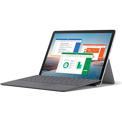 ASCII.jp：【ついに2.1万円！】タイプカバー付きSurface Go2(整備済み