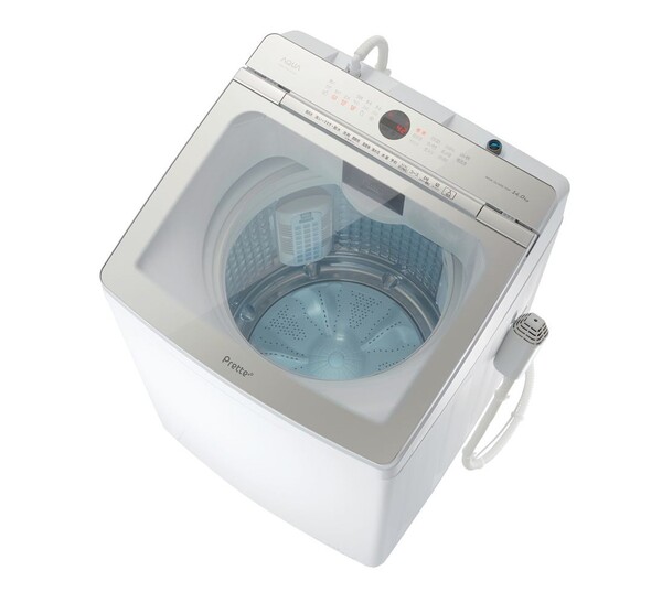 ASCII.jp：おしゃれ着洗いに最適！ 生地を傷めず汚れを落とす超音波