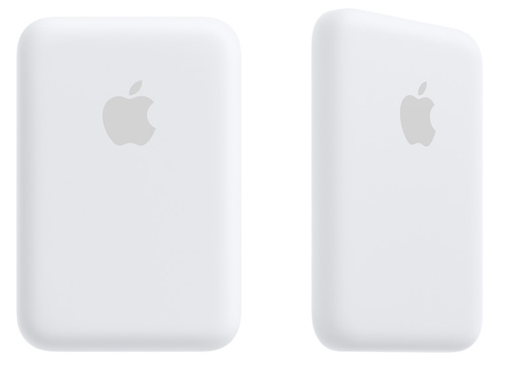 ASCII.jp：Apple、「MagSafeバッテリーパック」を発表 新色AirTag
