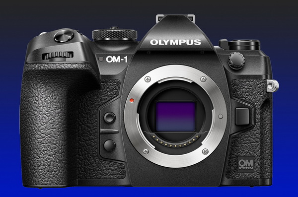 ASCII.jp：OMデジタルソリューションズが最上位ミラーレスカメラを発表