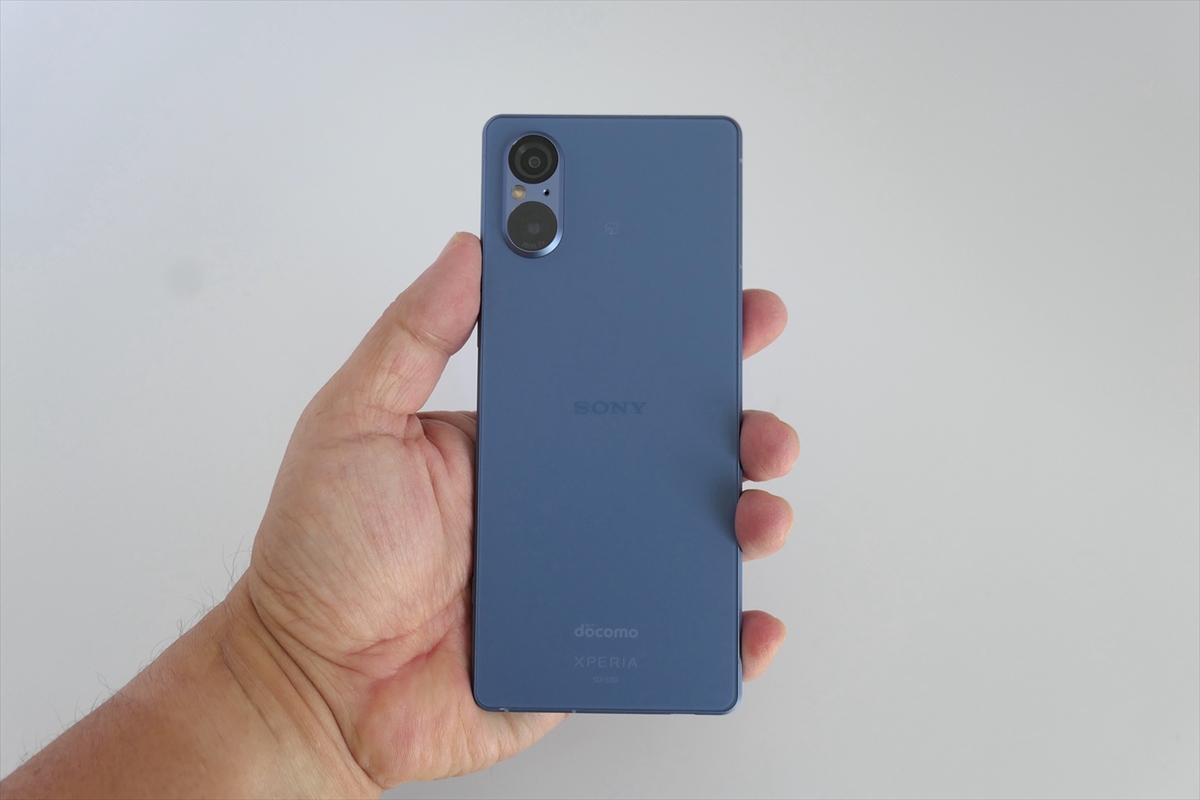 ASCII.jp：カメラは2眼でも性能アップ！ 「Xperia 5 V」はハイエンド