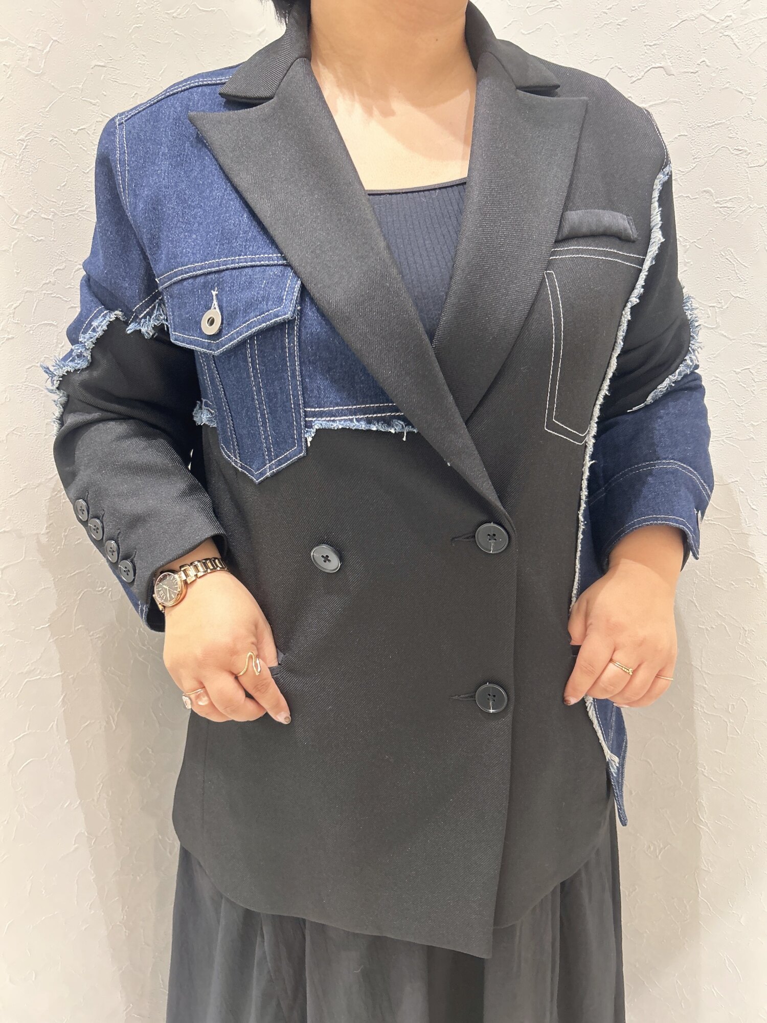 WOMEN'S ITEM（ウイメンズアイテム）｜Ashley＆bros