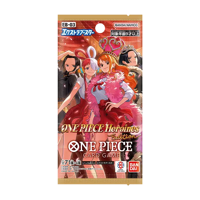 ONE PIECE CARD GAME - Official Web Site