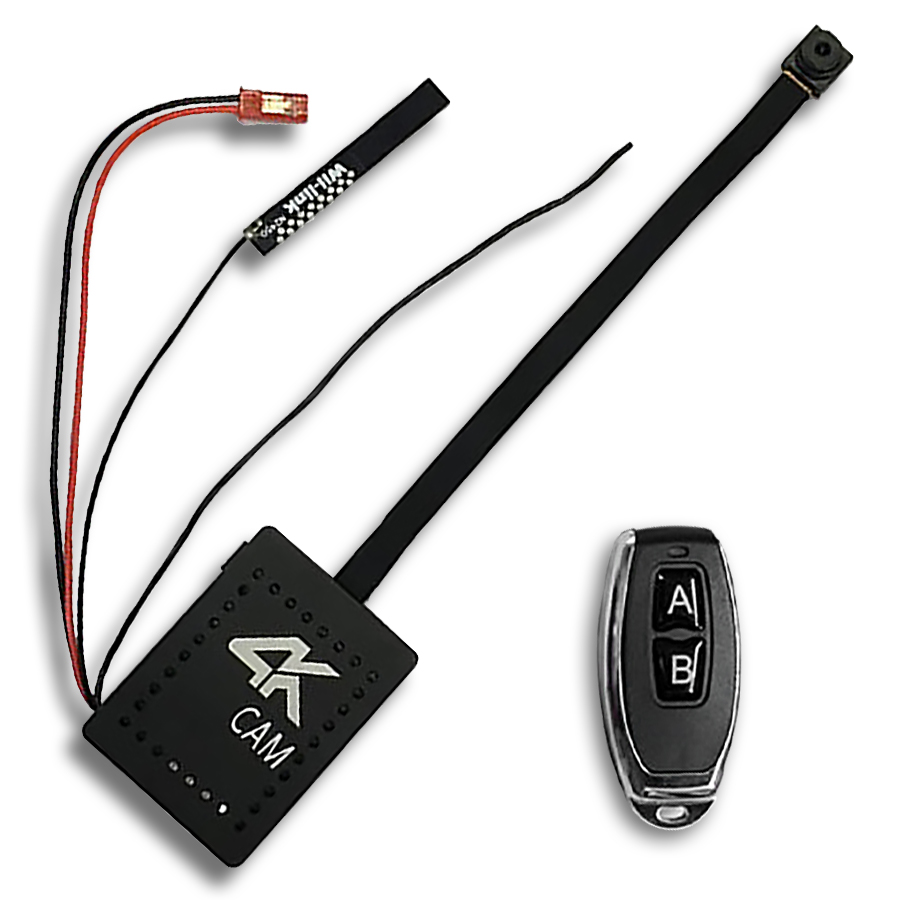 TEM-949 | 4K録画対応基盤(基板)ユニット小型カメラ【SALE】【レンズ