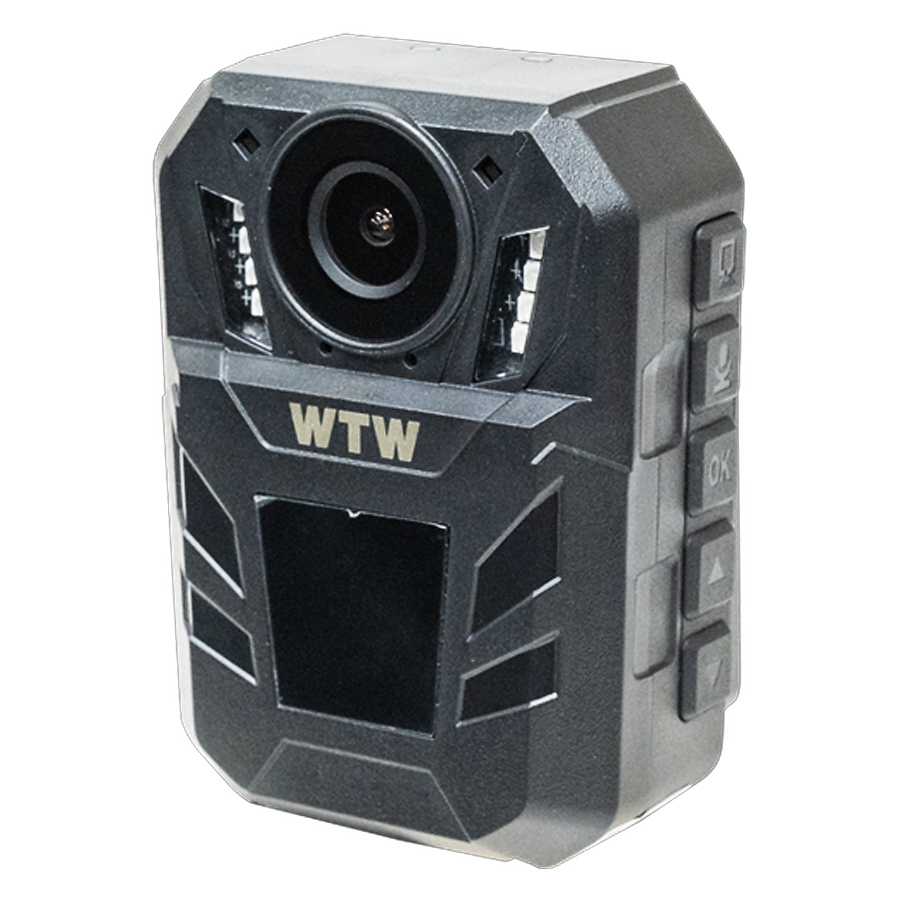 WTW-IV1 | 4K800万画素赤外線搭載車載用小型トレイルカメラ【防犯