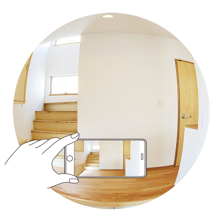 GS-CG360DTK(Dive-yミニシーリング360)｜引っ掛けシーリング用360度全