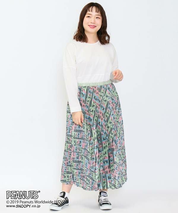 探しているスヌーピーSK | AS KNOW AS オンラインショップ