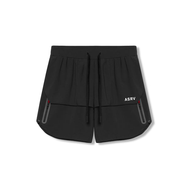 Men's Flexible & Durable Gym Shorts – ASRV
