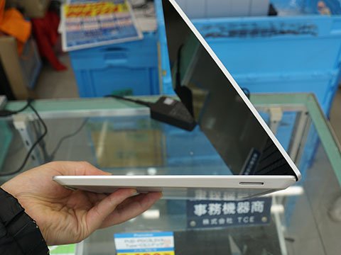 Core i5 1035G1搭載の「Surface Laptop Go」が22,800円、中古PCセール