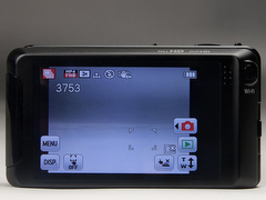 新製品レビュー：パナソニックLUMIX DMC-FX90 - デジカメ Watch Watch