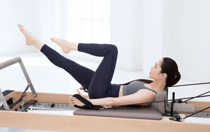 ホットヨガ＆マシンピラティスLAVAシティタワー武蔵小杉店