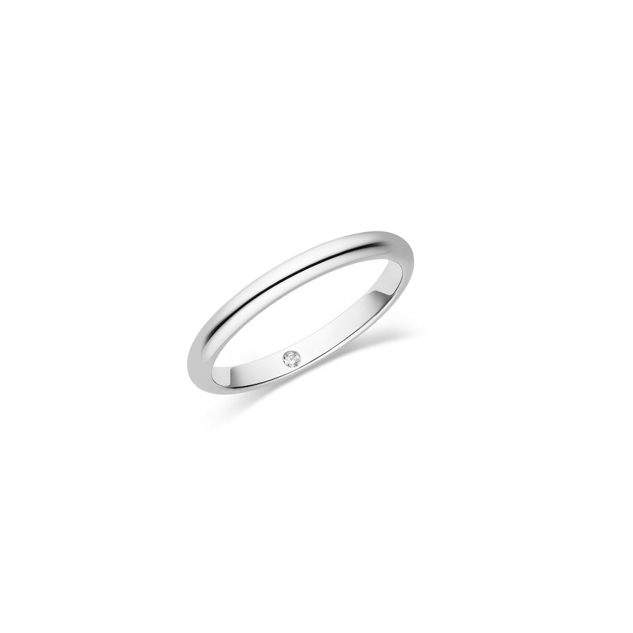 商品掲載残り5日【新品同様・刻印なし】ショーメ CHAUMET 結婚指輪