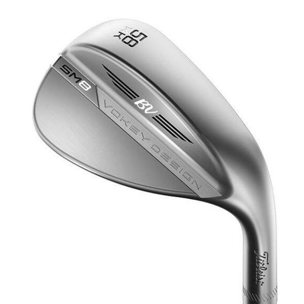 ボーケイ SM8／VOKEY SM8 ウェッジ | ゴルフギアカタログ