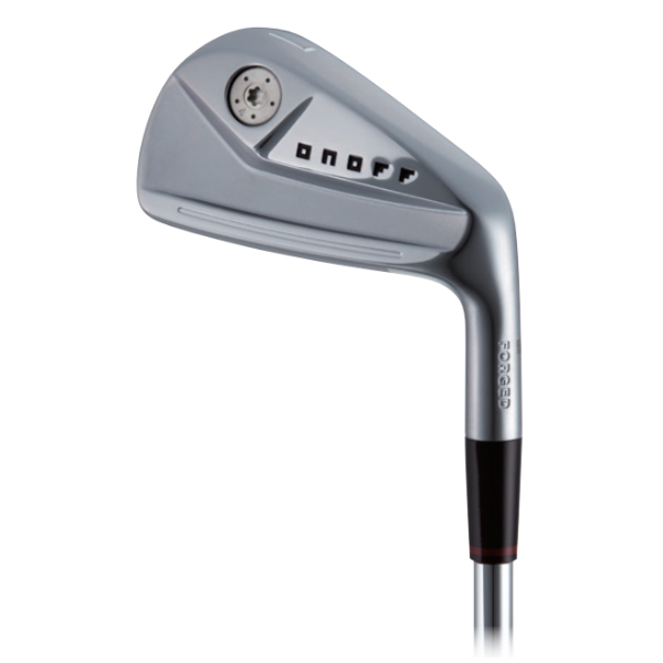 オノフ フォージド アイアン クロ／ONOFF FORGED IRON KURO アイアン