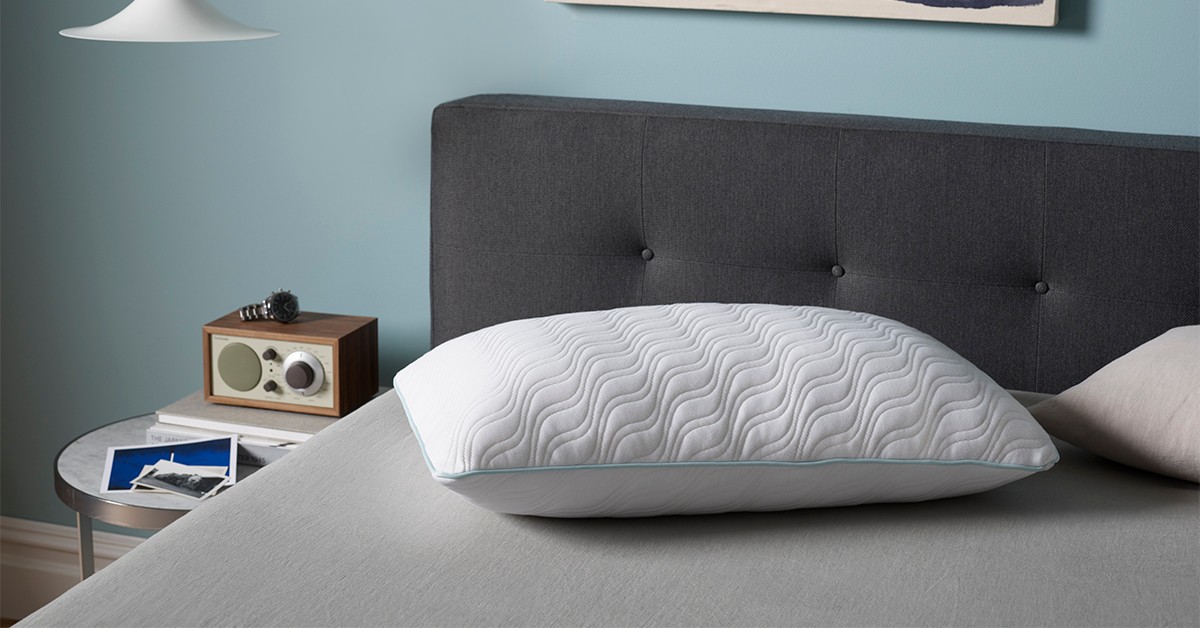 TempurPillows Direct From Tempur-Pedic® | TempurPillows
