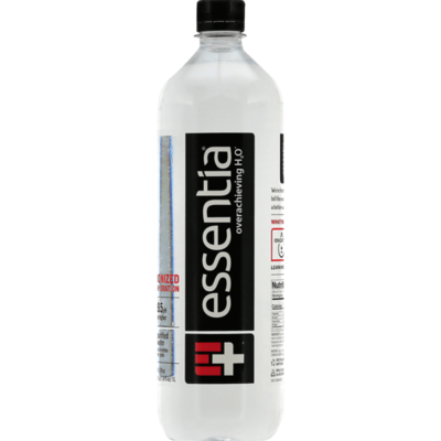 Essentia Purified Water 33.8oz - Order Online for Delivery or