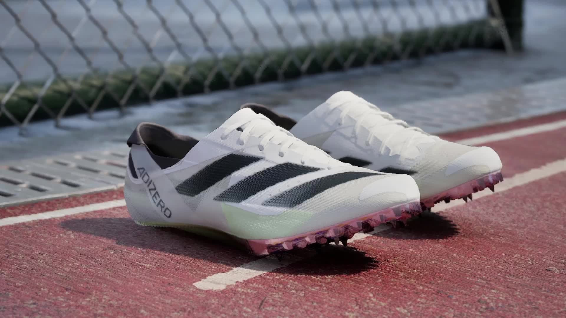 アディゼロプライムSP2 マックスフライ1 プライムSP2 アディゼロ