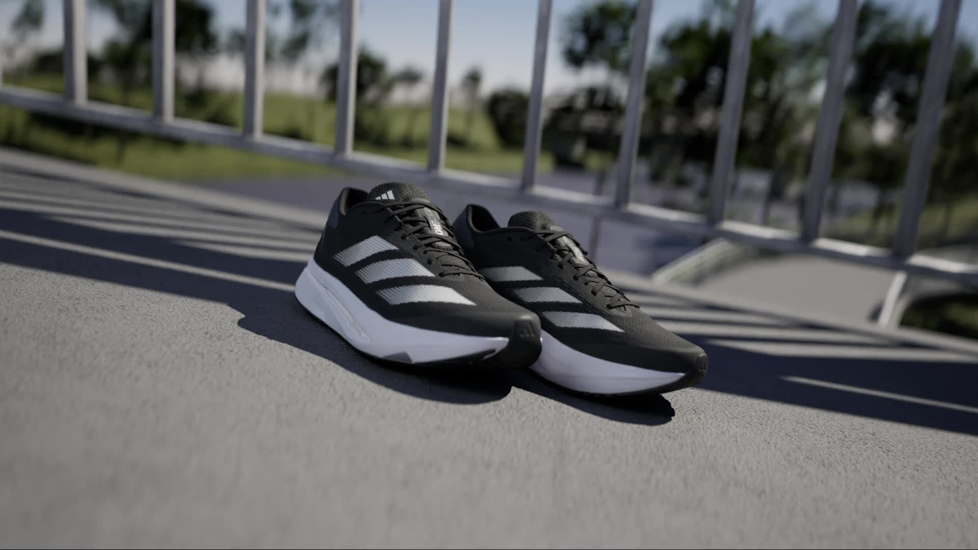 Tênis Corrida Adizero Sl2 - Preto adidas | adidas Brasil