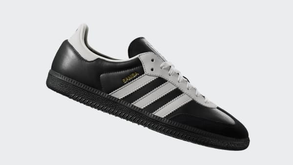 アディダス サンバ OG / Samba OG - ブラック | アディダス ジャパン