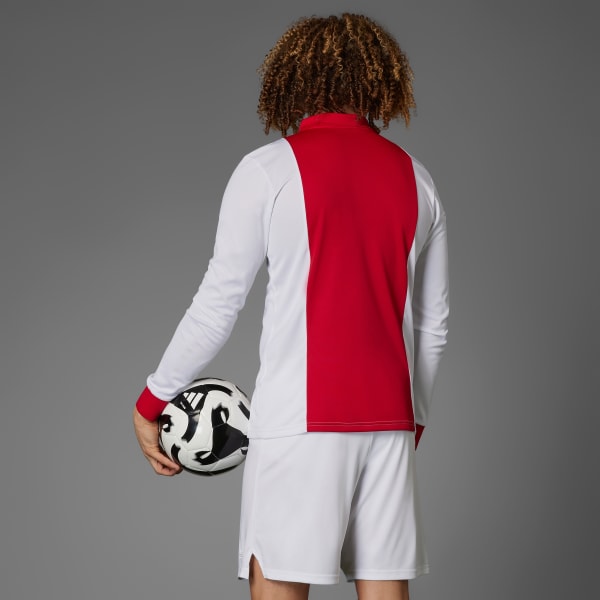 アディダス アヤックス・アムステルダム アニバーサリージャージー